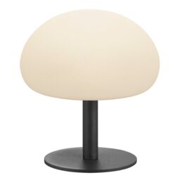 Nordlux Modern Outdoor Table Battery Light White Plastic Intergrated LED 3-Level Dimming - Battery, IP65 - thumbnail 2