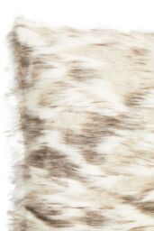 Orsina Bosie Lamina Natural Square Cushion - thumbnail 6