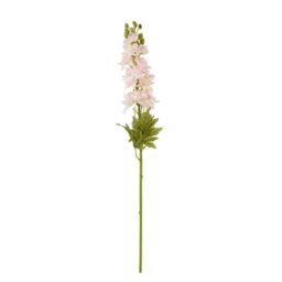 Hill Interiors The Natural Garden Collection Elatum Delphinium Artificial Flower in Pink - thumbnail 1