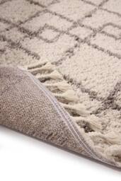 Origin s Casablanca Ivory/Light Brown in Ivory - Size: 120 cm x 170 cm - thumbnail 3
