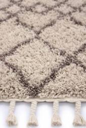 Origin s Casablanca Ivory/Light Brown in Ivory - Size: 120 cm x 170 cm - thumbnail 5