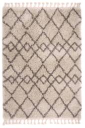 Origin s Casablanca Ivory/Light Brown in Ivory - Size: 120 cm x 170 cm - thumbnail 2