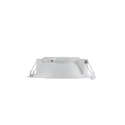 Netlighting HORUS LED Recessed Downlight White 2200lm 4000K Dimmable 23x6cm - Size: 23x6 cm - thumbnail 2