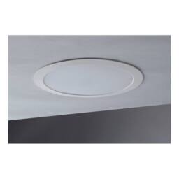 Netlighting HORUS LED Recessed Downlight White 2200lm 4000K Dimmable 23x6cm - Size: 23x6 cm - thumbnail 3