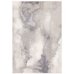 The Rug Shop UK Natural Luxurious Modern Easy to clean Machine Made Abstract Area Rug - Size: 200 cm x 290 cm - thumbnail 8