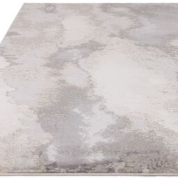 The Rug Shop UK Natural Luxurious Modern Easy to clean Machine Made Abstract Area Rug - Size: 200 cm x 290 cm - thumbnail 3