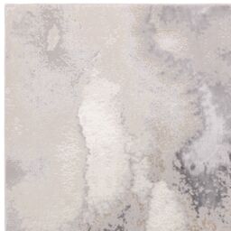 The Rug Shop UK Natural Luxurious Modern Easy to clean Machine Made Abstract Area Rug - Size: 200 cm x 290 cm - thumbnail 7