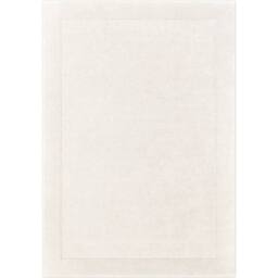 THE RUGS Villeroy & Boch 1812 Kari Wool Blend Rug & Runner Handcrafted Rug in Cream - Size: 160 cm x 230 cm - thumbnail 1