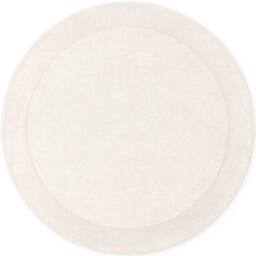 THE RUGS Villeroy & Boch 1812 Kari Wool Blend Rug & Runner Handcrafted Rug in Cream - Size: 160 cm x 230 cm - thumbnail 9