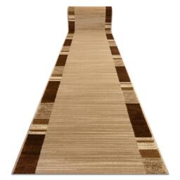 RugsX Royal Fb23 Runner in Beige - Size: 70 cm x 240 cm - thumbnail 1