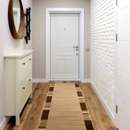 RugsX Royal Fb23 Runner in Beige - Size: 70 cm x 240 cm - thumbnail 3