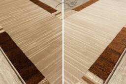 RugsX Royal Fb23 Runner in Beige - Size: 70 cm x 240 cm - thumbnail 4