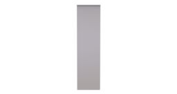 Ready Assembled 2 U Bristol 2 Door Wardrobe (Ready Assembled) in Taupe - thumbnail 2
