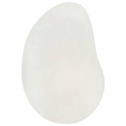 Berkfield Home Rug 'HUARTE' Short Pile Soft & Washable Cream 160x230 cm - Size: Medium - thumbnail 2