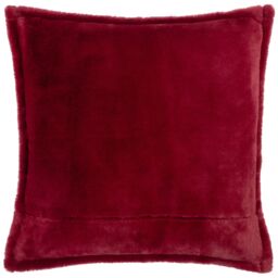 Wylder Beatrice Floral Cushion - Size: 50 cm x 50 cm - thumbnail 3