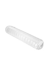 Comfortable Quilted Foam Spring Mattress in White - Size: Single - thumbnail 9