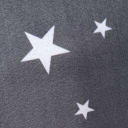 OHS Star Hooded Poncho Towel Swimming Adult Dry Changing Robe Beach Bath in Dark Grey - thumbnail 5