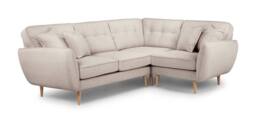 The Great Sofa Company Ailis 2 Corner 1 Faro Beige - thumbnail 2