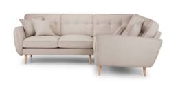 The Great Sofa Company Ailis 2 Corner 1 Faro Beige - thumbnail 3