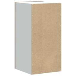 Berkfield Home Kitchen Wall Cabinet¬†Porto Smoked Oak Engineered Wood in Brown - thumbnail 6
