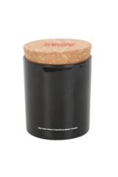 KDMD Witches' Brew Oat Milk Latte Candle-Energizing Scent by Steven Rhodes in Black - thumbnail 5