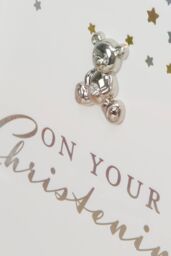 "Photo Frame - Your Christening 4"" x 6""" - thumbnail 4