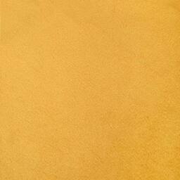Berkfield Home Blackout Curtains with Hanging Loops 2 pcs Mustard Yellow Velvet - thumbnail 8