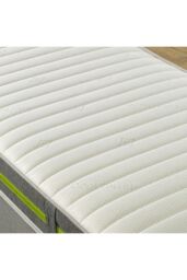 Starlight Beds Horizon Harmony Hybrid Mattress 8 inch Deep Soft Feel Plush in White - Size: Double - thumbnail 6