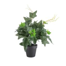 Voltico Artificial Ivy Plant Hanging Vine Greenery Garland Home Decor in Green - thumbnail 6
