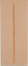 Seconique Seville 2 Door Wardrobe in White - thumbnail 7