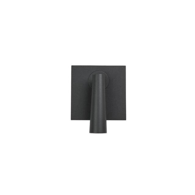 Netlighting Gamma LED Wall Reading Wall Light Urban Grey 179lm 2700K Special Offer - image 1