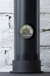 Valiant Magnetic Stove Thermometer in Green - thumbnail 3