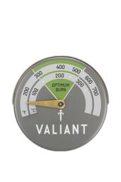 Valiant Magnetic Stove Thermometer in Green - thumbnail 1