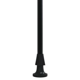 Berkfield Home Retractable Awning Anthracite 400x150 cm Fabric & Steel - thumbnail 9