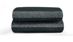 GAVENO CAVAILIA Royale Stripe Towels Green - thumbnail 2