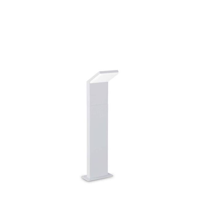 Netlighting Style Integrated LED 50cm Outdoor Bollard White 1100Lm 4000K IP54