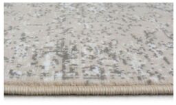 THE RUGS Maestro Collection Vintage Design Rug in Cream - 3118 GG44 - Size: 80 cm x 150 cm - thumbnail 4