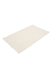 Living and Home Soft Warm Plush Fuzzy Throw Blanket in Beige - Size: Medium - thumbnail 6