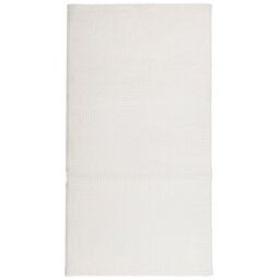 Berkfield Home Rug IZA Short Pile Scandinavian Look Cream 80x150 cm - Size: Medium - thumbnail 2