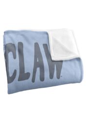 Warner Brothers Harry Potter The Ravenclaw Blanket 152 x 127 cm in White - thumbnail 3