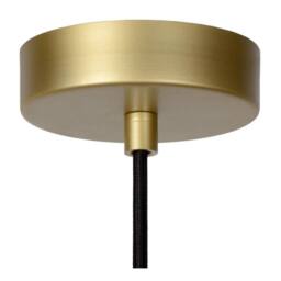 Netlighting Extravaganza Tusse Retro Pendant Light 1xE27 Pink - thumbnail 2