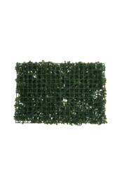 Living and Home 1PCS Green Artificial Plant Living Wall Panel for Decor - thumbnail 8