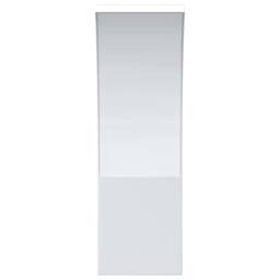 Berkfield Home Outdoor LED Wall Light White Die-cast Aluminium - thumbnail 5