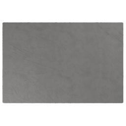 Berkfield Home Weighted Blanket with Cover Grey 122x183 cm 5 kg Fabric - thumbnail 3