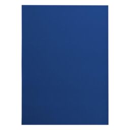RugsX Anti-Slip Rumba Rug in Blue - Size: 200 cm x 250 cm - thumbnail 3