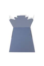 KDMD Grey Living Vases Vase design for everyday use - thumbnail 2