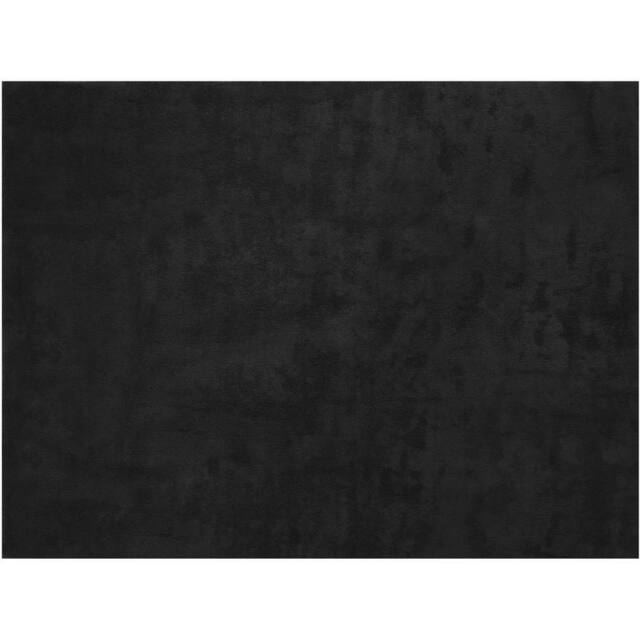 tectake Rug Zonelle 160 X 230 Cm - Black - Size: 160 cm x 230 cm - image 1