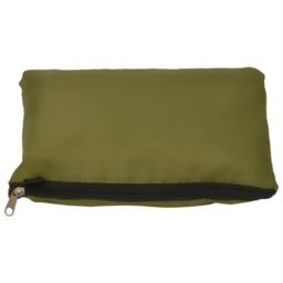 Berkfield Home Outdoor Tarp 3x2.85 m Green - thumbnail 3