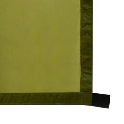 Berkfield Home Outdoor Tarp 3x2.85 m Green - thumbnail 6