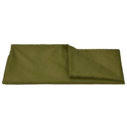 Berkfield Home Outdoor Tarp 3x2.85 m Green - thumbnail 5